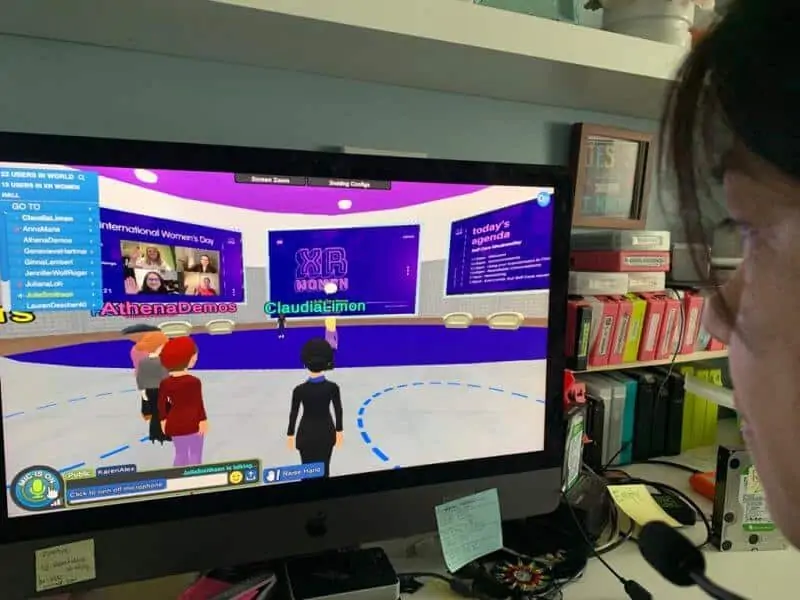 XR in the Media Industry