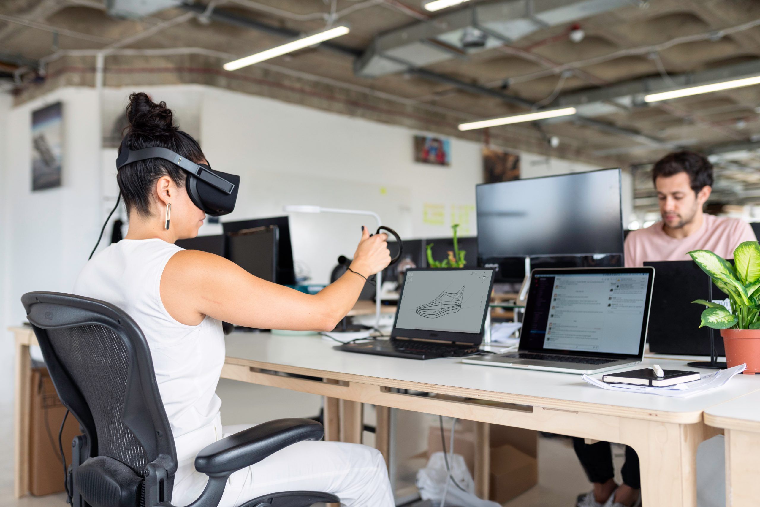 VR: Know the Numbers