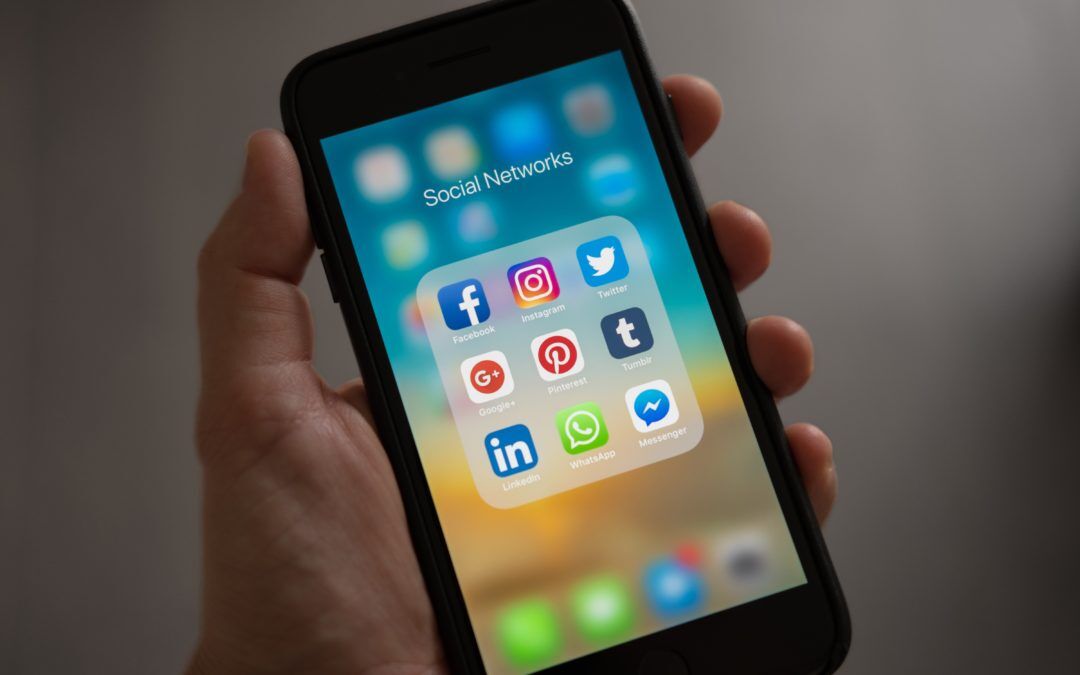 The Best Social Medias to Post Your Virtual & Augmented Reality Videos
